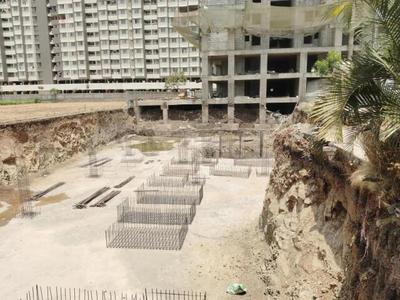 Project Image of 468.55 - 858.0 Sq.ft 2 BHK Apartment for buy in DML Hexa Towers