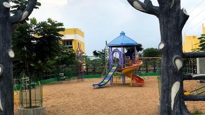 Project Image of 2000 Sq.ft 4 BHK Independent House for sale in Kochadai for Rs. 15000000