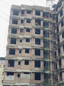 Project Image of 274.5 - 545.19 Sq.ft 1 RK Apartment for buy in Jagani Flower Valley