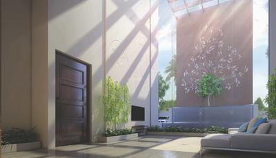 Project Image of 2274.0 - 4548.0 Sq.ft 3 BHK Apartment for buy in Salarpuria Victoria Vistas Phase 1