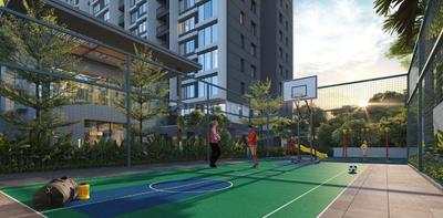 Project Image of 963.0 - 1027.0 Sq.ft 3 BHK Apartment for buy in Silveroak Shriyansh 3