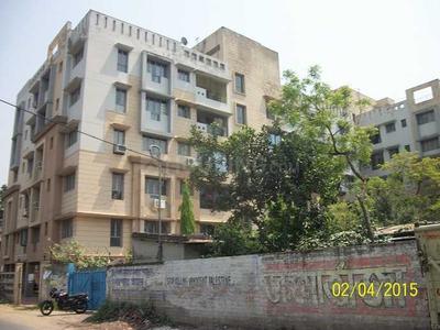 Project Image of 1105.0 - 1561.0 Sq.ft 2 BHK Apartment for buy in Space ClubTown Paradise
