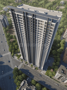 Regency Vertex Elevation 2