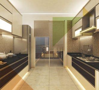 Project Image of 1046.0 - 2699.0 Sq.ft 2 BHK Apartment for buy in Valay Skylark Residences