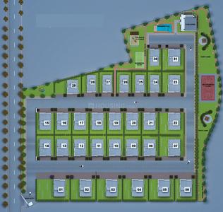 Project Image of 1080.0 - 3000.0 Sq.ft 2 BHK Villa for buy in Laxmi Green Valley