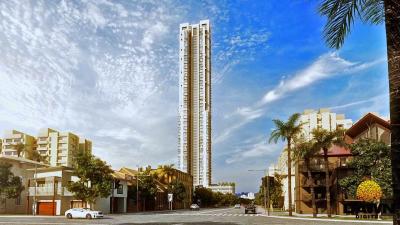 Project Image of 1038.0 - 3987.0 Sq.ft 2 BHK Apartment for buy in R R Godrej Sky
