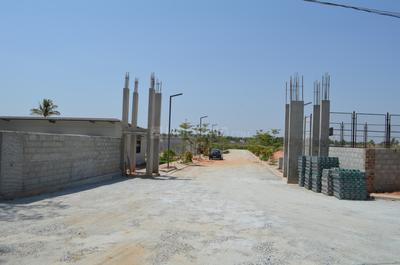 Project Image of 1144.0 - 2070.0 Sq.ft Residential Plot Plot for buy in Maanya Tulips