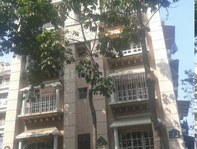 Project Image of 1400.0 - 1500.0 Sq.ft 3 BHK Apartment for buy in Doshi Siddarth Palace