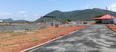 Project Image of 900.0 - 2016.0 Sq.ft Residential Plot Plot for buy in 3S Skanda Enclave