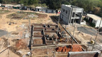 Project Image of 3909.0 - 5219.0 Sq.ft 4 BHK Villa for buy in Amethyst