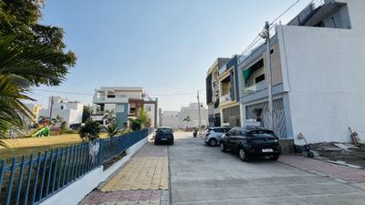 Project Image of 1150 Sq.ft Residential Plot / Land for sale in Rau for Rs. 5520000