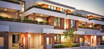 Project Image of 2556.0 - 3270.0 Sq.ft 4 BHK Villa for buy in Shreeji Auroville