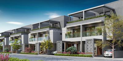 Project Image of 0.0 - 1514.0 Sq.ft 4 BHK Triplex for buy in Prime Upvan