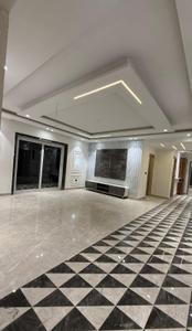 Project Image of 3000.0 - 3500.0 Sq.ft 4 BHK Builder Floor for buy in Rich Look Diamond Floors
