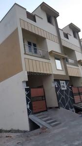 Project Image of 600.0 - 1200.0 Sq.ft 1 BHK Villa for buy in S K Avenue One