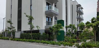 Project Image of 2880.42 - 3350.33 Sq.ft Residential Plot Plot for buy in Birla Navya Anaika Plot