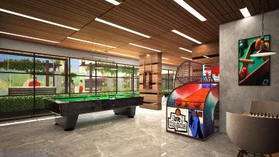 Project Image of 445.0 - 640.0 Sq.ft 1 BHK Apartment for buy in Laukik Vastu Luxuria