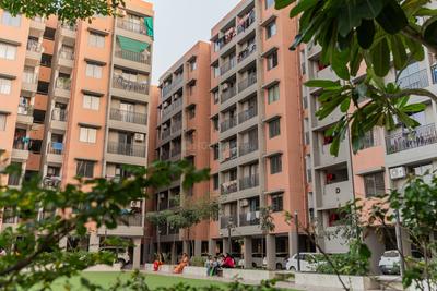 Project Image of 650.68 - 968.64 Sq.ft 2 BHK Apartment for buy in Aatrey Ivaan 5