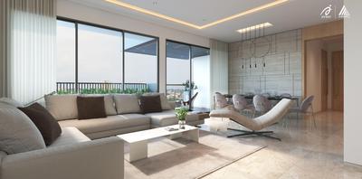 Project Image of 2118.0 - 2862.0 Sq.ft 3 BHK Apartment for buy in Avirat Silver Harmony 2
