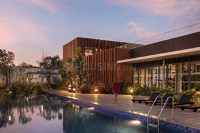 Project Image of 1324.0 - 1926.0 Sq.ft 3 BHK Apartment for buy in Assetz Miru And Miyo