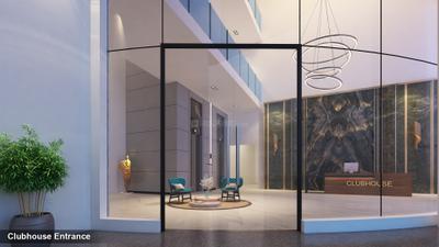 Project Image of 1750.0 - 3020.0 Sq.ft 3 BHK Apartment for buy in Ramky One Odyssey
