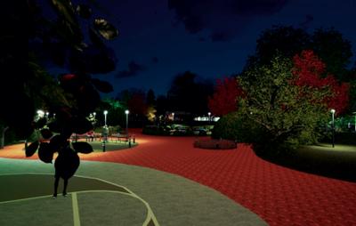 Project Image of 800.0 - 1100.0 Sq.ft Residential Plot Plot for buy in Alsaka Corridor Phase B