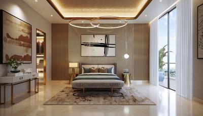 Project Image of 1605.0 - 2670.0 Sq.ft 3 BHK Apartment for buy in M3M Crown