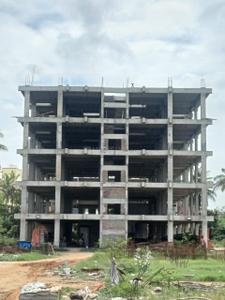 Project Image of 561.0 - 1325.0 Sq.ft 1 BHK Apartment for buy in Deccan Kalpavriksha