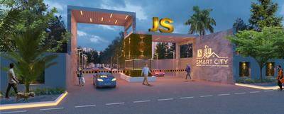 Smart City Phase 2 Gated Community 1