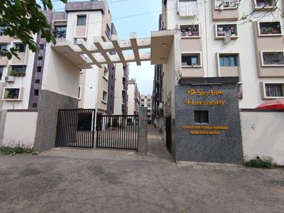 Project Image of 893.0 - 1390.0 Sq.ft 2 BHK Apartment for buy in Skyline Harmony