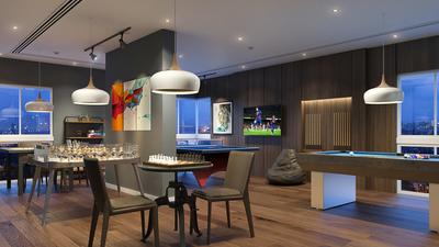 Project Image of 474.0 - 698.0 Sq.ft 1 BHK Apartment for buy in Oxford Navrang Oasis