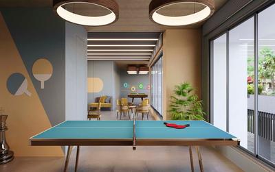 Project Image of 402.14 - 764.0 Sq.ft 1 BHK Apartment for buy in Bachraj Legend Wing D