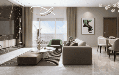 Project Image of 697.39 - 985.97 Sq.ft 2 BHK Apartment for buy in Arma Cavansite