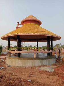 Project Image of 1350.0 - 3600.0 Sq.ft Residential Plot Plot for buy in Advaitha Enclave