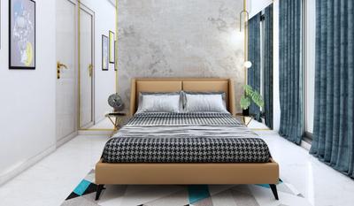 Project Image of 508.38 - 515.27 Sq.ft 2 BHK Apartment for buy in Bharat Ecovistas Phase II
