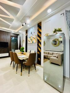 Project Image of 675.0 - 1100.0 Sq.ft 2 BHK Builder Floor for buy in Happy Vivanta Residency