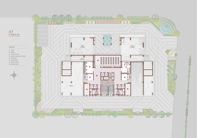 Project Image of 5514.0 - 11090.0 Sq.ft 4 BHK Apartment for buy in Sahashya Skyzenia