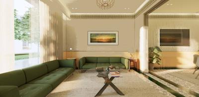 Project Image of 976.07 - 1408.89 Sq.ft Residential Plot Plot for buy in Kanti Niketan