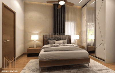 Project Image of 930.0 - 1920.0 Sq.ft 2 BHK Apartment for buy in Manju Mythri Opus Blues