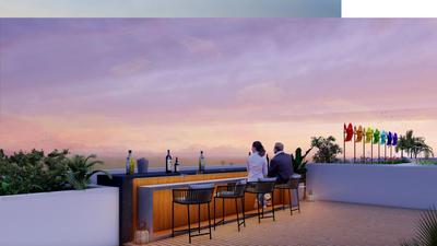 Project Image of 678 Sq.ft 1 BHK Apartment / Flat for sale in Daighar Gaon for Rs. 4700000