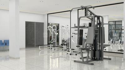 Project Image of 641.0 - 1142.0 Sq.ft 2 BHK Apartment for buy in Bavisha Bentley Greens Phase 1