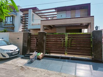 Project Image of 1750.0 - 2250.0 Sq.ft 3 BHK Villa for buy in Earth Properties