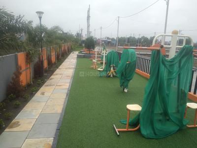 Project Image of 387.5 - 1015.9 Sq.ft Residential Plot Plot for buy in Shree Balaji Residency