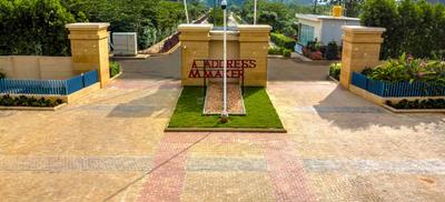 Project Image of 1259.27 - 2781.18 Sq.ft Residential Plot Plot for buy in The County Address Phase 2