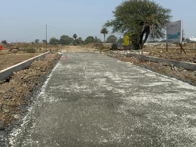 Project Image of 420.33 - 1402.65 Sq.ft Residential Plot Plot for buy in Shree Balaji Residency Phase 2