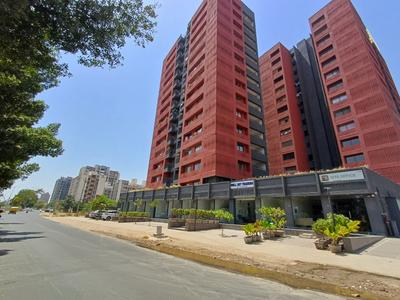 Hiramani Alok City Elevation 1