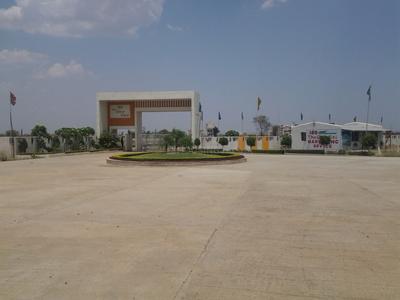 Project Image of 600.0 - 2400.0 Sq.ft Residential Plot Plot for buy in Shri Siddhi IBD Glory Citii
