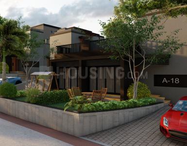 Project Image of 955.0 - 1525.0 Sq.ft 1 BHK Villa for buy in Akashganga Heritage Hills