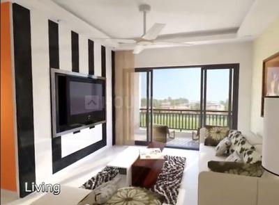 Project Image of 0.0 - 1475.0 Sq.ft 3 BHK Apartment for buy in Crossroads Elite