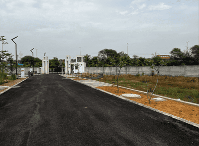 Project Image of 1161.54 - 1619.19 Sq.ft Residential Plot Plot for buy in Kharb Shri Krishna Heritage